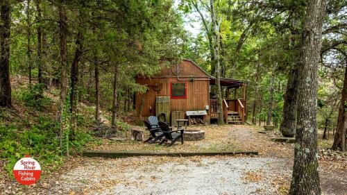 Miami House | Lake Cozy Cabin Incredible for Water Sports in Miami, Oklahoma