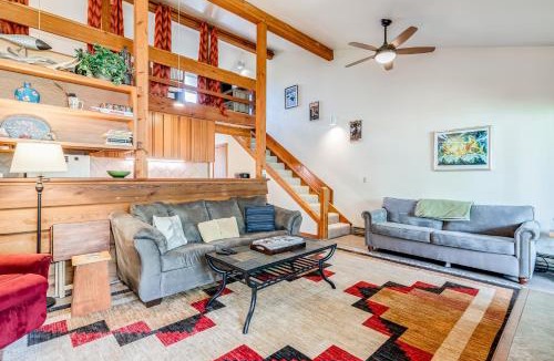 Moose Wilson Road Apartment | Lake Creek 1323