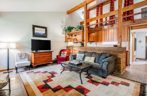 Moose Wilson Road Apartment | Lake Creek 1323