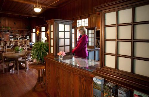 Port Angeles Cabin | Lake Crescent Lodge