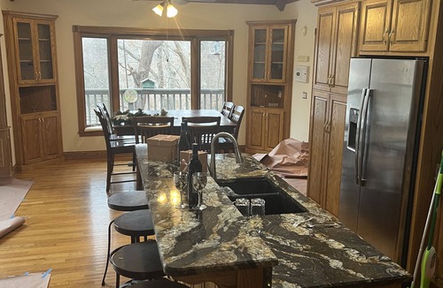 Sloans Valley House | Lake Cumberland LakehousenSleeps 26 Guests!