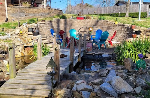 Sloans Valley House | Lake Cumberland LakehousenSleeps 26 Guests!