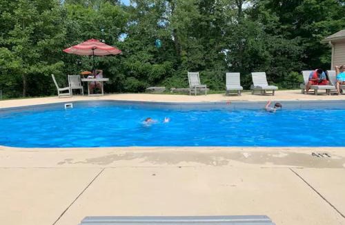 Sloans Valley House | Lake Cumberland Ohana