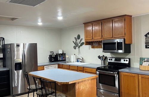 Scranton Cabin | Lake Dardanelle Cabin on Dublin Bay