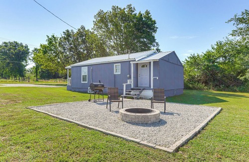 Afton House | Lake Days, BBQs & Fireside Nights: Afton Retreat