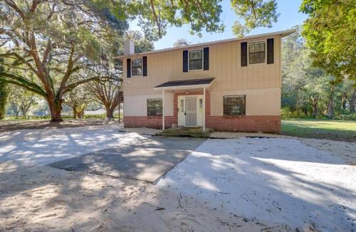 Summerfield House | Lake Days & Golf Outings: Summerfield Group Escape