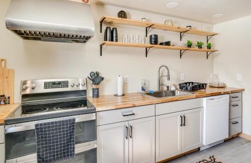 Moriah Center Apartment | Lake Days, Trails & More! Updated Apt in Mineville