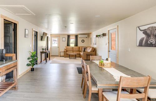 Moriah Center Apartment | Lake Days, Trails & More! Updated Apt in Mineville