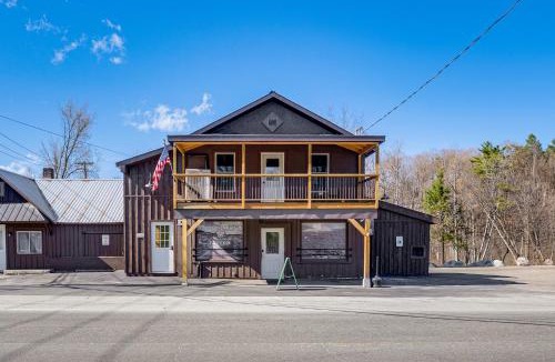 Moriah Center Apartment | Lake Days, Trails & More! Updated Apt in Mineville