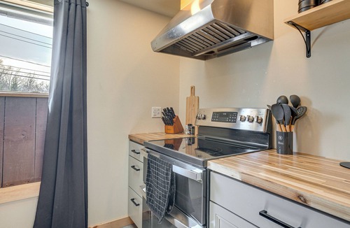 Moriah Center Apartment | Lake Days, Trails & More! Updated Apt in Mineville