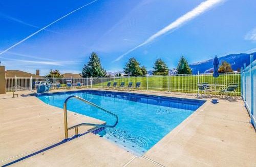 Wapato Point House | Lake Daze at Wapato Point