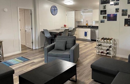 Texanna House | Lake Daze Lakefront Retreat- Sleeps 8 or more