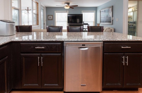 Romulus Cottage | Lake Daze: "Sunrise Views Along Cayuga Lake Wine Trail!"