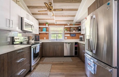 Roach House | lake daze unforgettable moments by Janix Escapes.