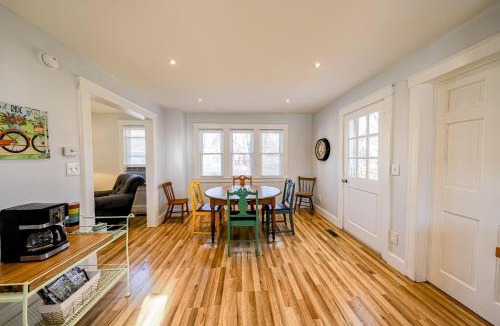 Hammondsport House | Lake Daze