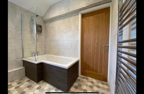 Calder Bridge House | Lake District Coastal cottage