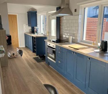 Calder Bridge House | Lake District Coastal cottage