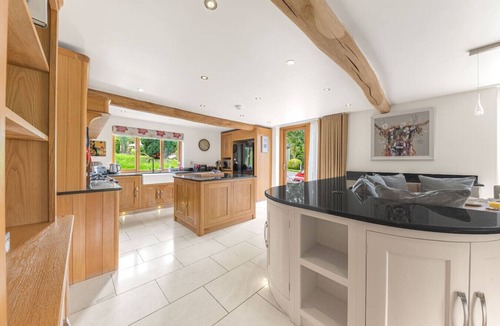 Crosthwaite House | Lake District Luxury Hideaway - Lambhowe Lodge