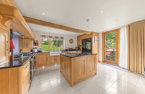 Crosthwaite House | Lake District Luxury Hideaway - Lambhowe Lodge