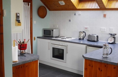 Cockermouth Apartment | Lake District Self Catering.