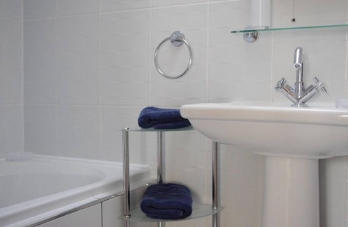 Cockermouth Apartment | Lake District Self Catering.