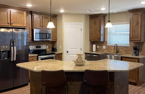 Durant House | Lake Durant homenn