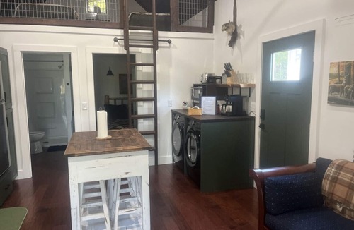 Eagle Rock Cabin | Lake Eagle Rock Lodge on the shores of Table Rock Lake