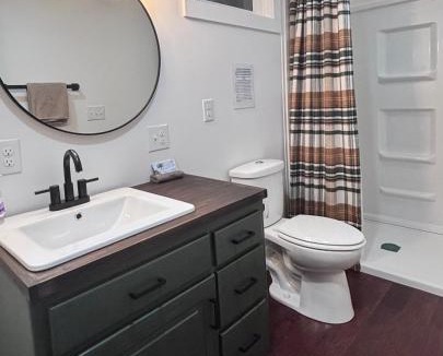 Eagle Rock House | Lake Eagle Rock Lodge