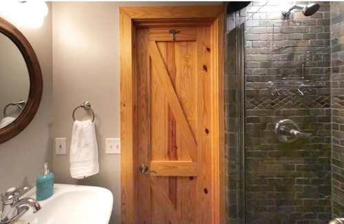 Shorewood-Tower Hills-Harbert Cabin | Lake Effect Hideaway at Warren Dunesn
