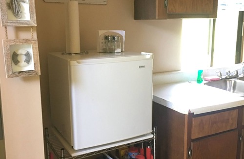 Fredonia Cabin | Lake Erie Hosta Cabin