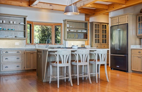 Normandale House | Lake Erie Lake House