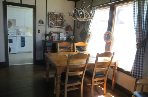 Fredonia House | Lake Erie Waterfront with sunset views !