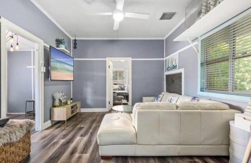 Belmont House | Lake Escape