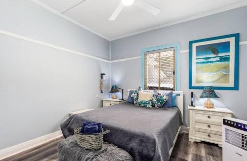 Belmont House | Lake Escape