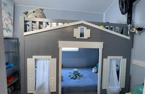 Belmont House | Lake Escape