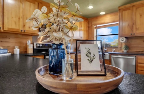 Granite Shoals House | Lake Escape Awaits, Book Your Waterfront Getaway!