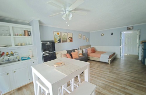 Fairfield Bay Condo | Lake Escape Getaway