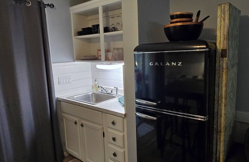 Fairfield Bay Condo | Lake Escape Getaway