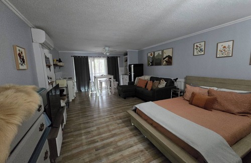 Fairfield Bay Condo | Lake Escape Getaway