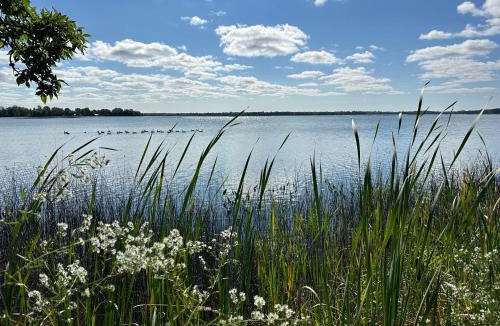 Colebrook Boat Rental | Lake Escape in Cozy Boathouse Surrounded by Forest