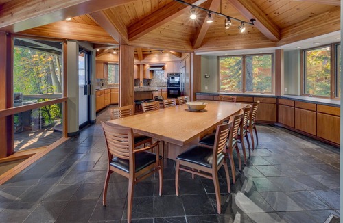 Carnelian Bay House | Lake Escape - Lakefront - TLUXP