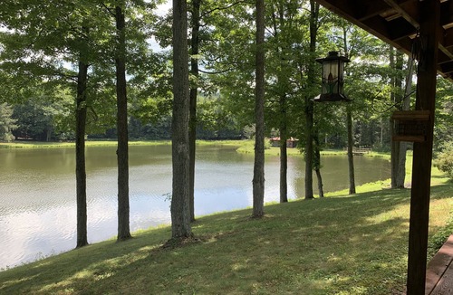 Gillett House | Lake Escape: Reel, Float, Relax