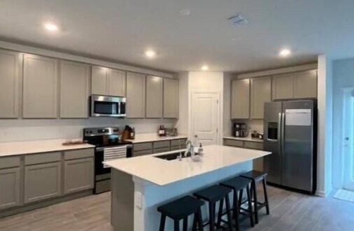 Winter Haven House | Lake Escape