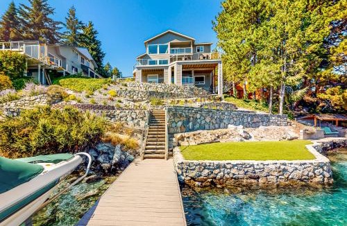 Willow Point House | Lake Escape