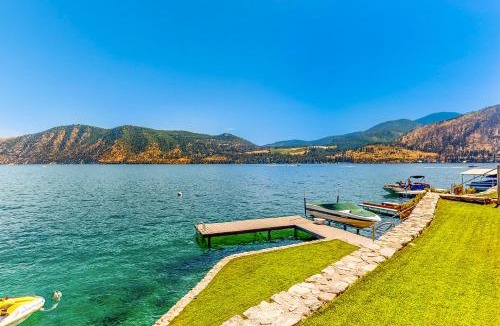 Willow Point House | Lake Escape