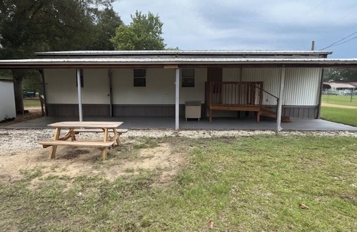 Eufaula House | Lake Eufaula Alabama family, fishing and fun! Tournament fisherman welcome!