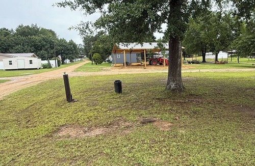 Eufaula House | Lake Eufaula Alabama family, fishing and fun! Tournament fisherman welcome!