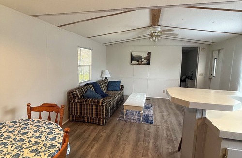 Eufaula House | Lake Eufaula Alabama family, fishing and fun! Tournament fisherman welcome!