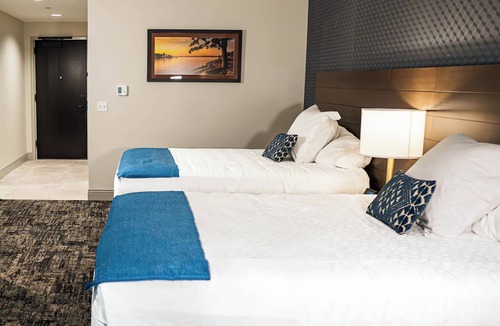 Eufaula Hotel | Lake Eufaula Casino