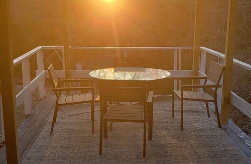 Canadian House | Lake Eufaula, OK - Neighborhood Boat ramp, Pet Friendly